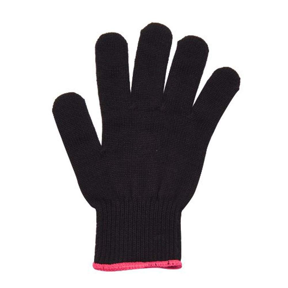 rethyrel Hitzeschutzhandschuh Friseur Hitzebeständiger Handschuh Für Haarstyling, Lockenstäbe Und Glätteisen, Locken Und Glätten Der Haare Leicht Gemacht, Schützt Sicher Vor Verbrennungen 1 51+r6XpOL1L. SL1001 - beautyscript